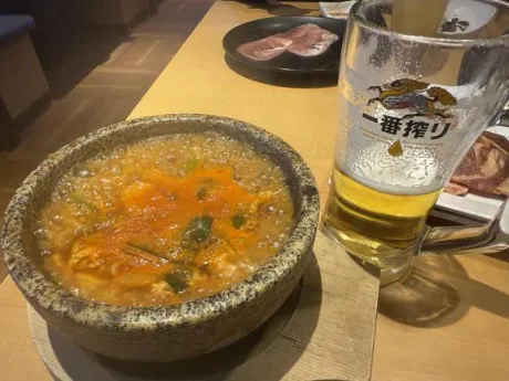 こんばんは?/ちか