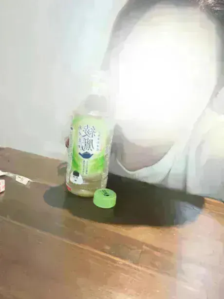爽健美茶が1番好き♡/あんな