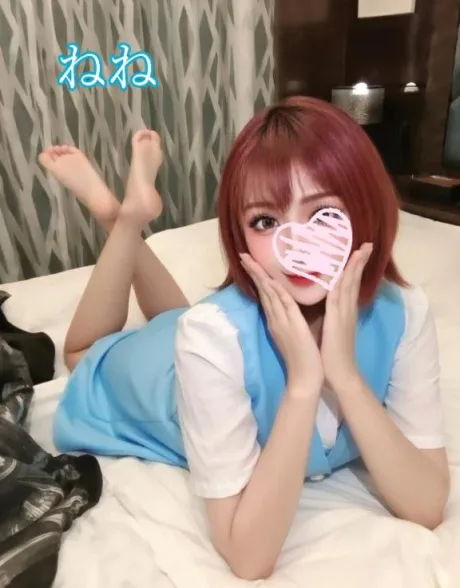 ねね人妻の楽園