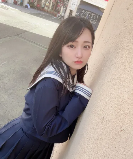 エロイベ🔞/新人あゆな☆おっとり色白最強ボディ