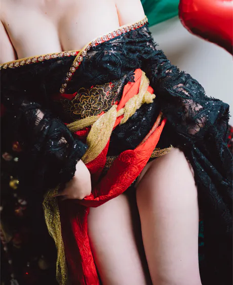 はずき 【青森】キューティーハニーズ