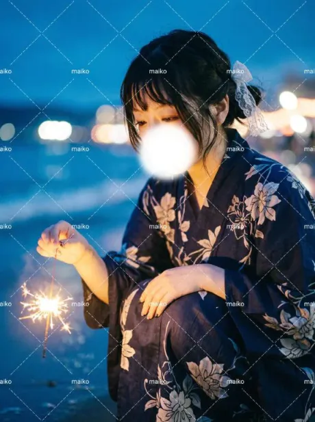 まいこ人妻の楽園