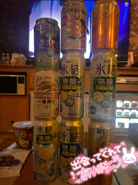 ６時間🙏❤️❤️/初体験・せりな