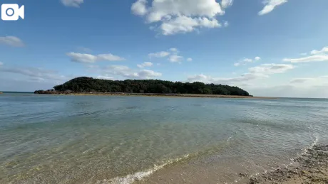 心渚-ここな癒月　北上店
