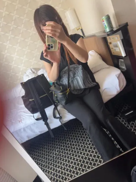 帰ってきたよ!!
