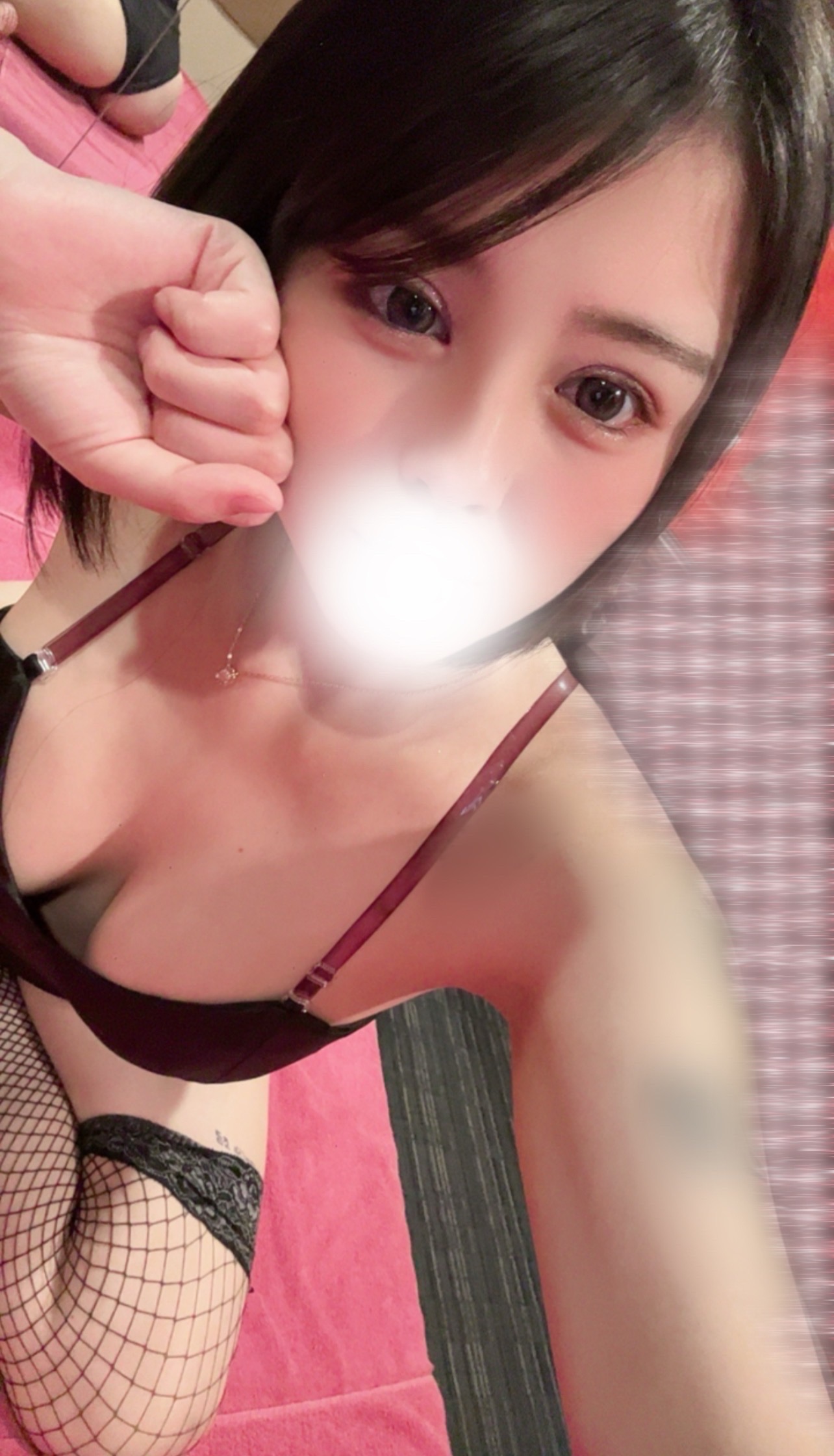 寒すぎない？笑