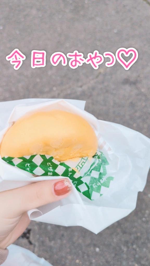 おやつ♡