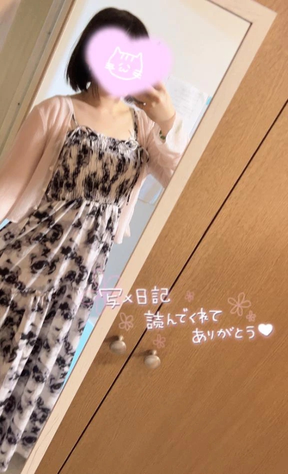 出勤🫧🌸