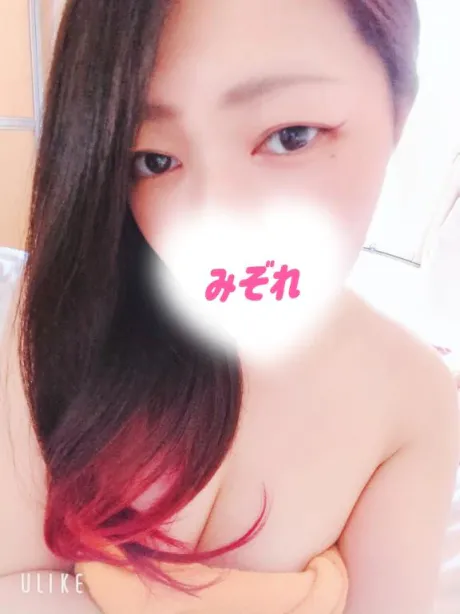 みぞれダンシングおっぱいTEAM爆
