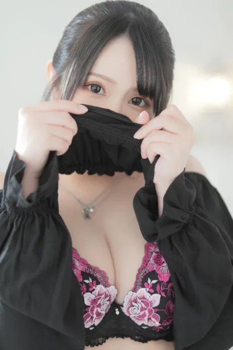 仕事終わりにどう？♡/ねむ