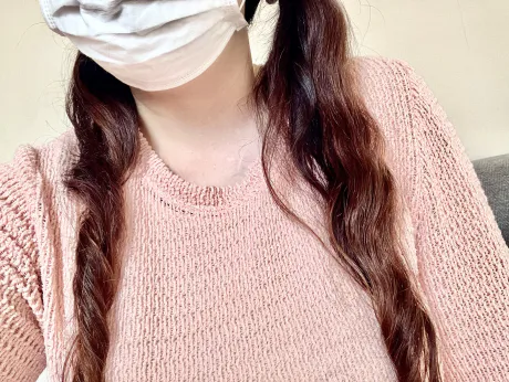 本日出勤！/熟女系つばき