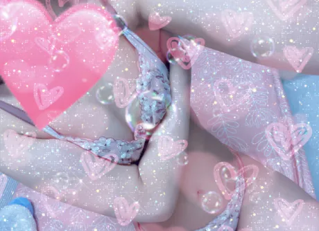 アオバのブログ お礼 💌🎀