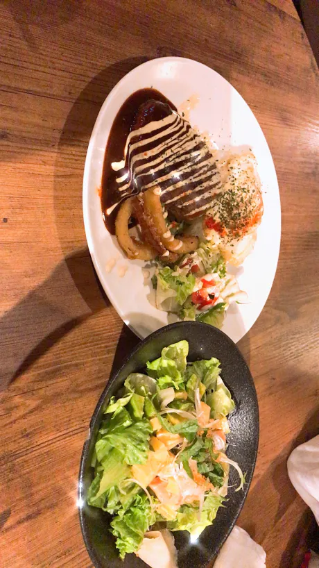 今日は、、/体験入店　りお