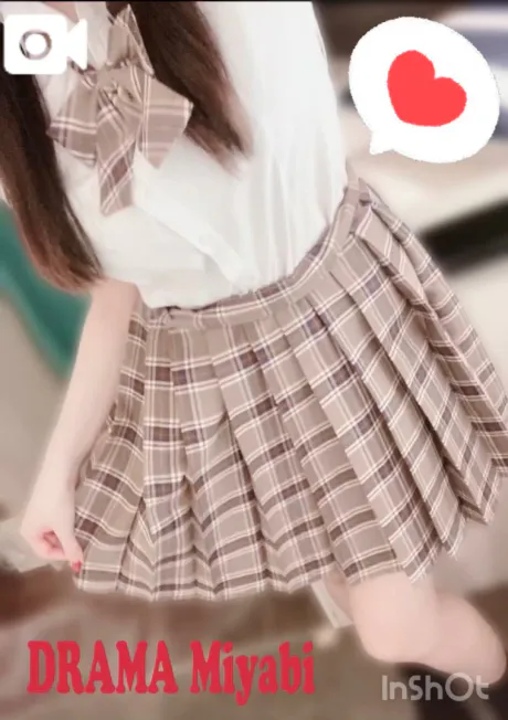 今月ラスト🪽/みやび