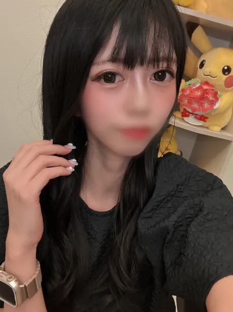 可愛すぎると話題に…！/新人まゆな☆”エロテクの宝石箱”