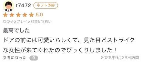 🌸【口コミお礼日記】/天羽のい【元AV女優・AF可】