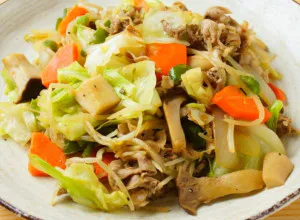 冷蔵庫の