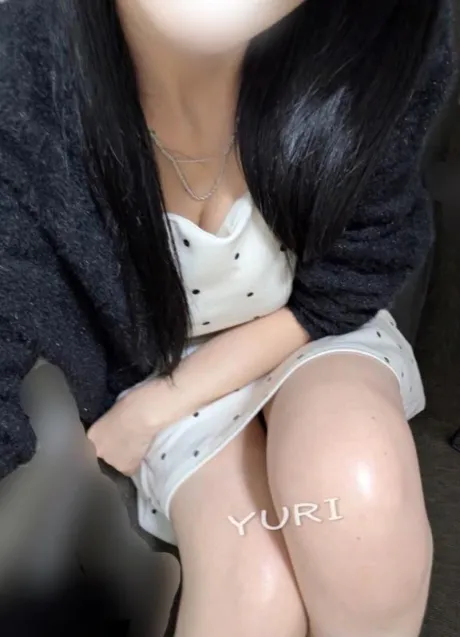 おっきいって褒めてくれてありがとう❤️/由莉（ゆり）