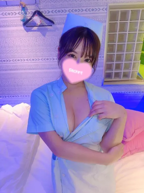 かすみ素敵な女の子は好きですか?