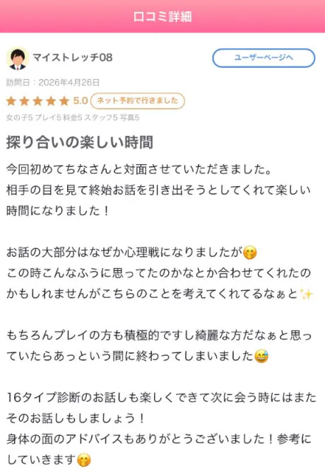 ちなエススタイルクラブ