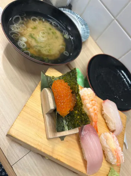 私のご褒美♡/ふみ