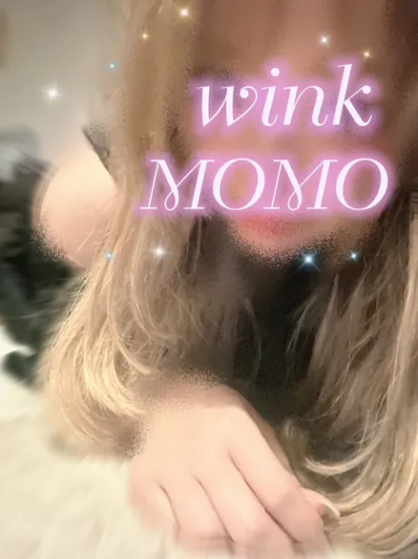 NEW★モモのブログ お礼💌
