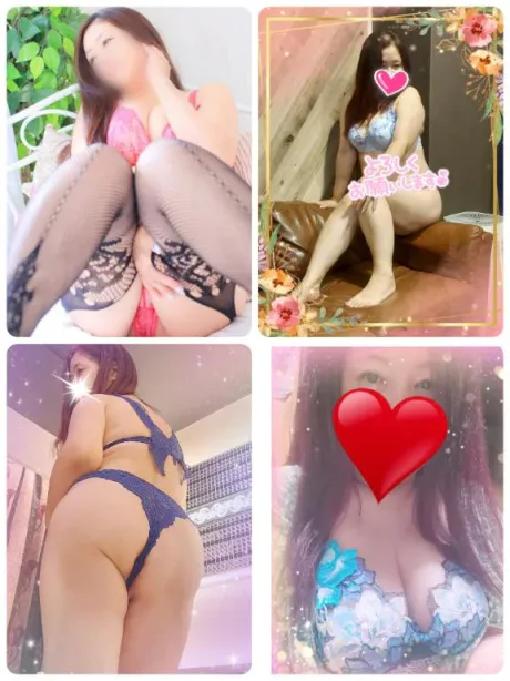 かおり★もうだめイキ過ぎ敏感乳のブログ ☆最後の投稿☆