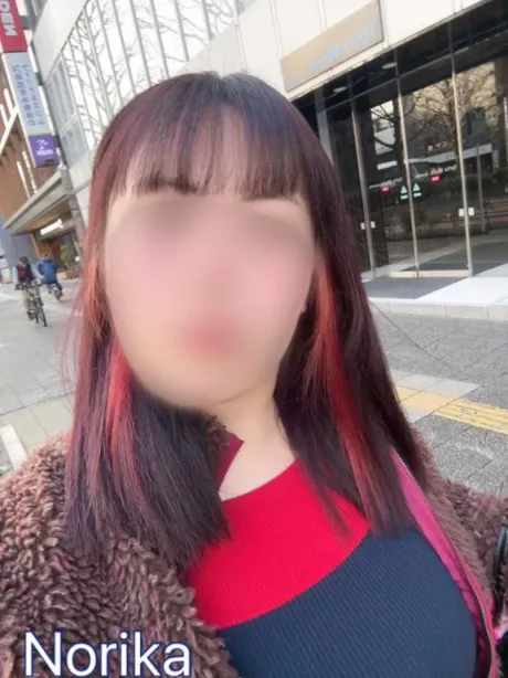 Kカップのりか【デカすぎです】仙台秘密倶楽部