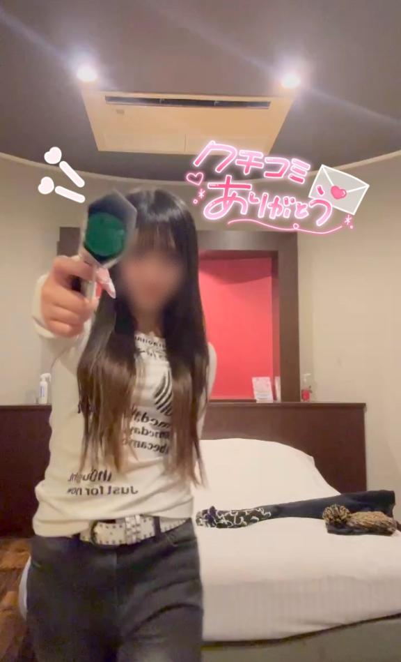 感謝だよ🙏🥰