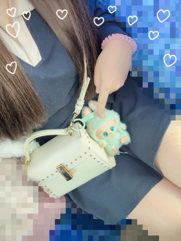 （🎀）遅くまでっ♡