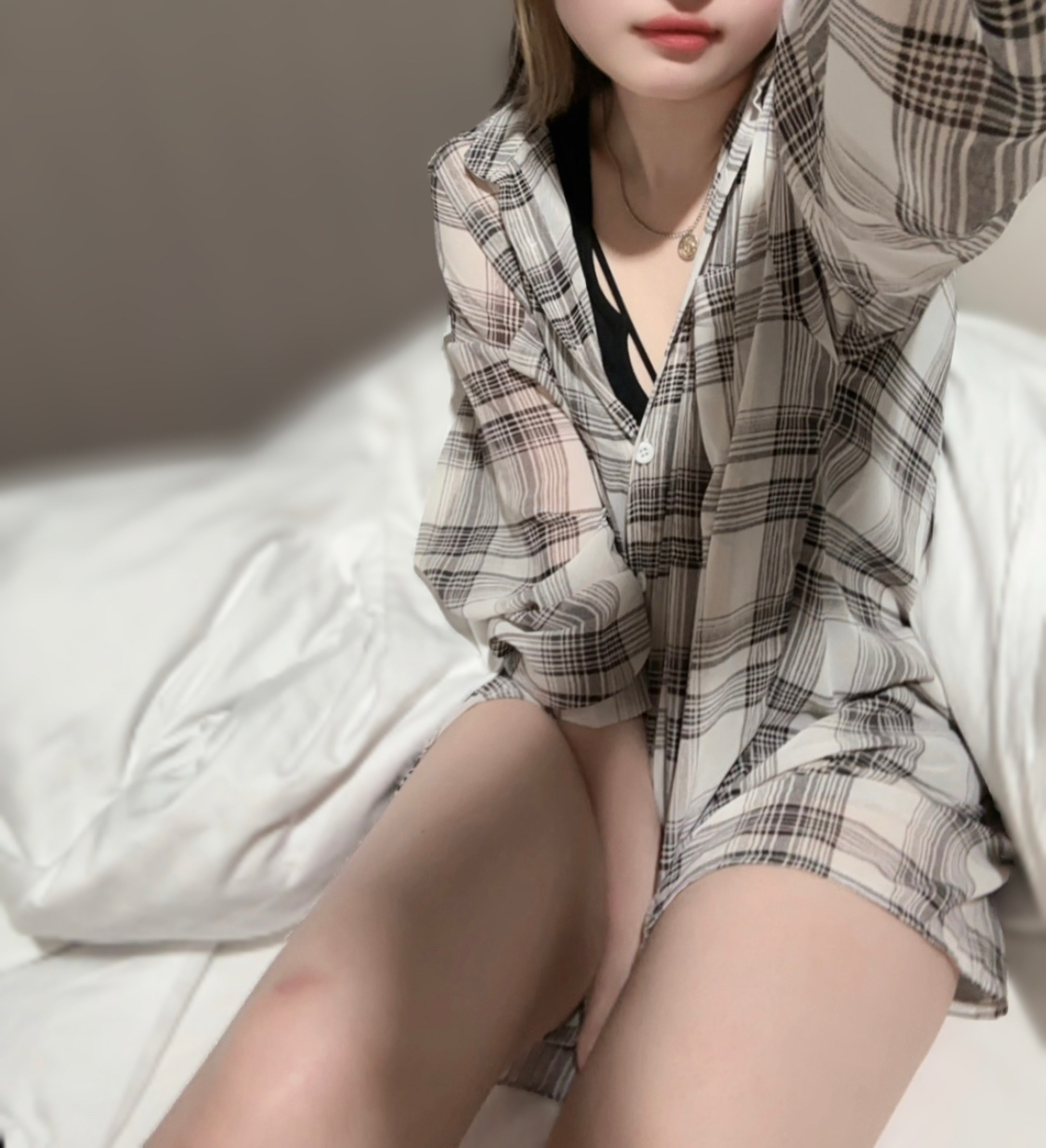 どうされたいの…♡♡