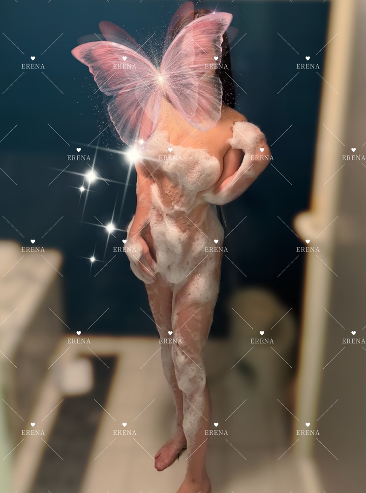 あわあわ 🫧 明日急遽早番です 🦋