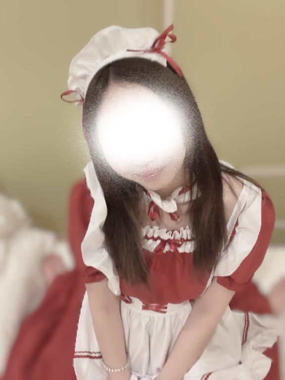 出勤してます🩷