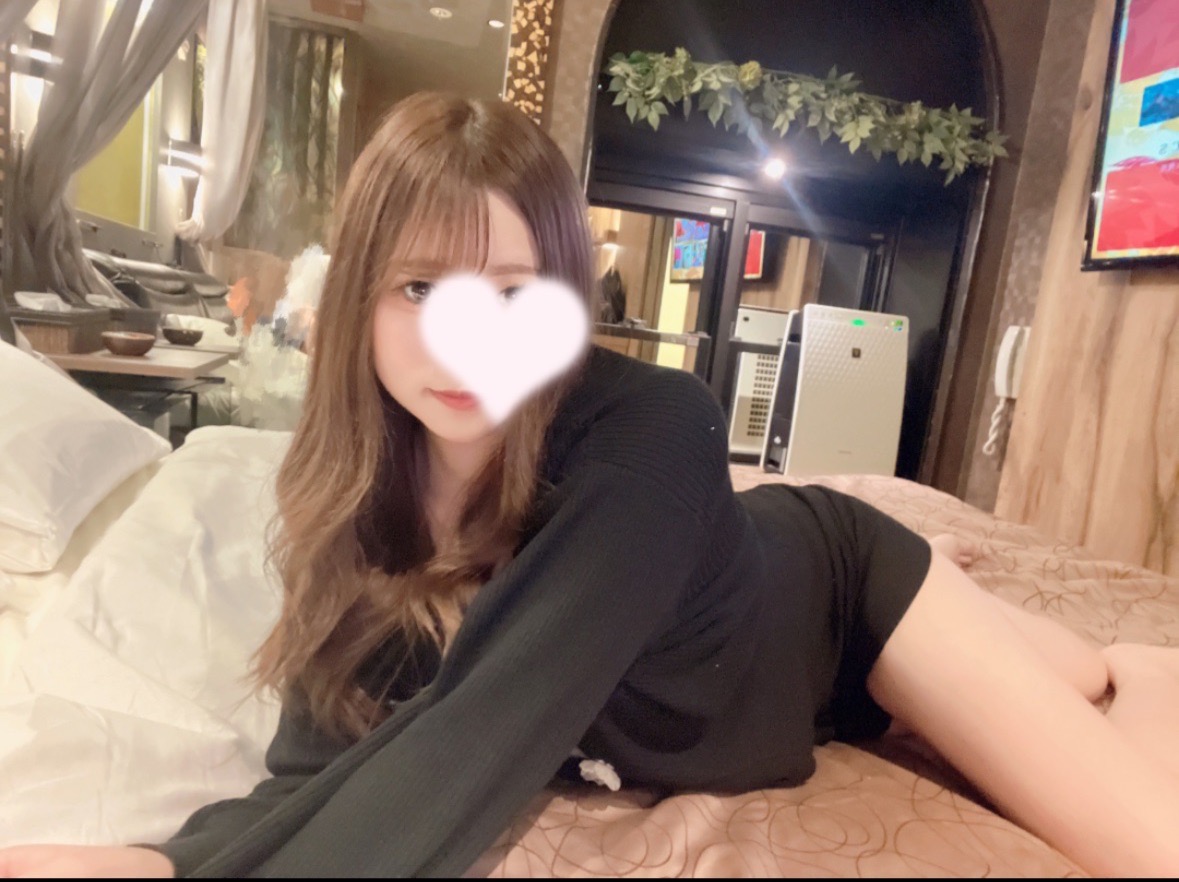 🈵♡/新人てぃな☆愛嬌と艶めかしさの饗宴