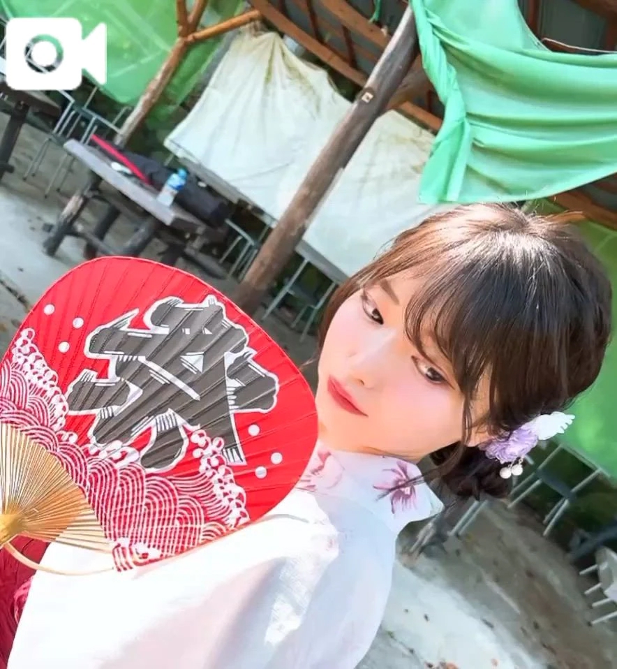 おはよう