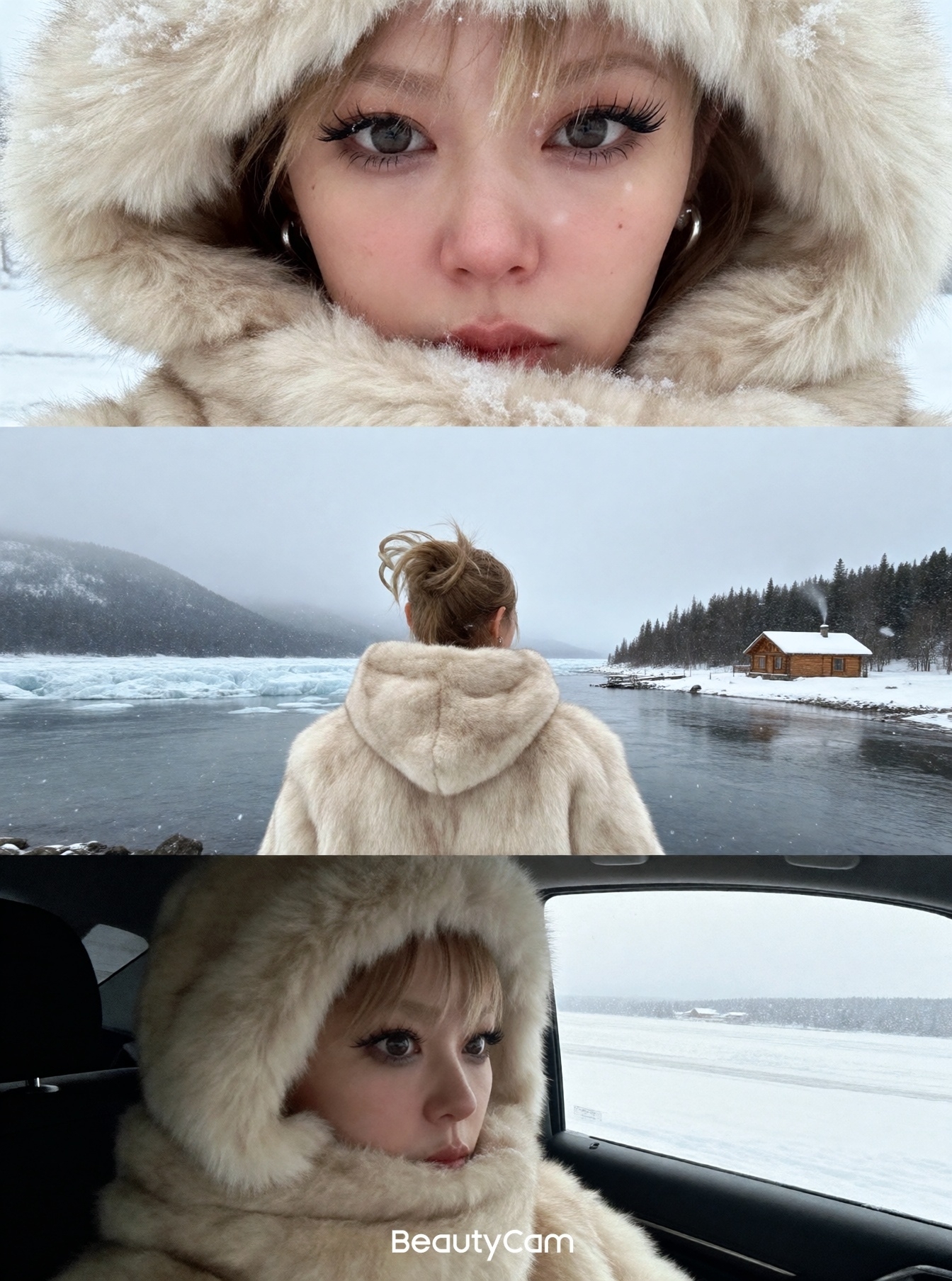 💜かまってちょうだい💜