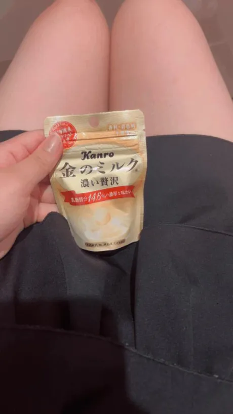 るりTEKOKI GIRLS COLLECTION