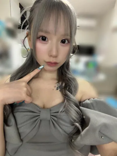 います💕/かぐや☆プラチナ生徒☆