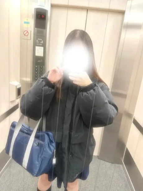 風俗初体験 こはる3年H組