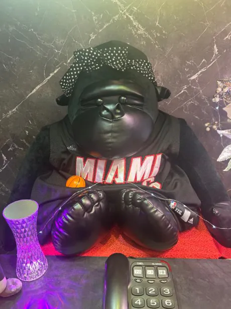 みなみ奥様メモリアル