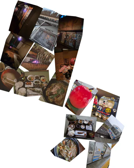 おまけ/蘭 香織女王様【青森】