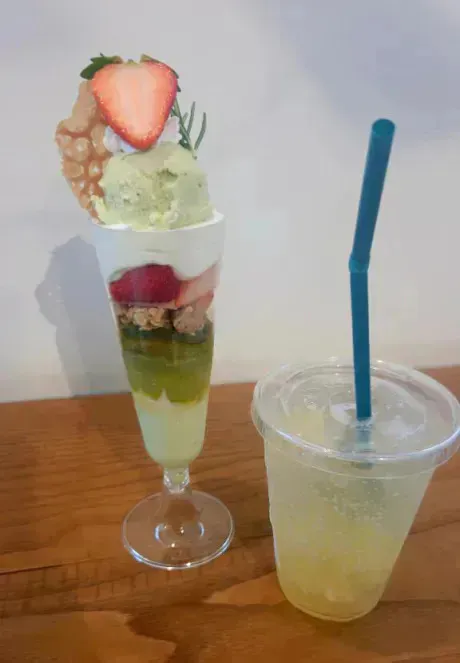 きゃわぽっぴんどぅー!