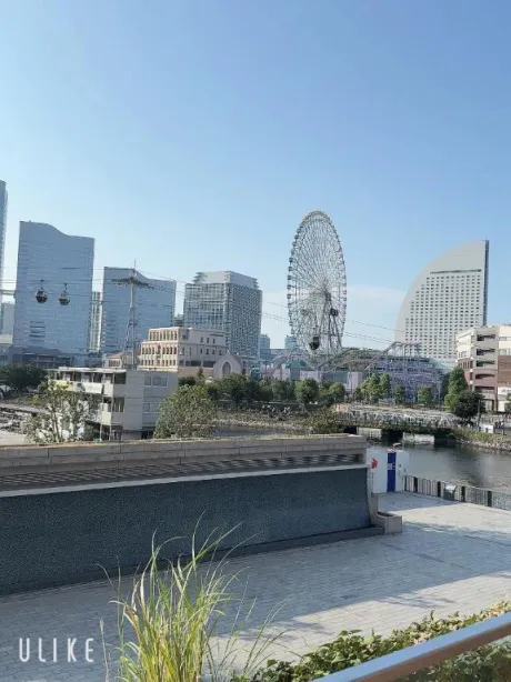 退勤しました‼️