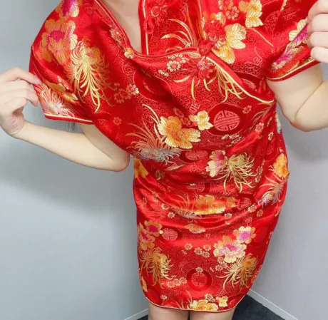 このか素敵な女の子は好きですか?