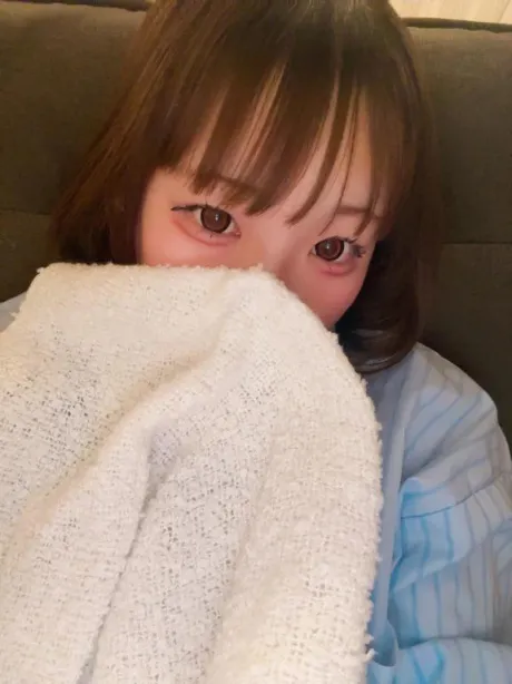 🖐️ 手コキ姫、本日出勤です♡/体験入店 あんじゅ