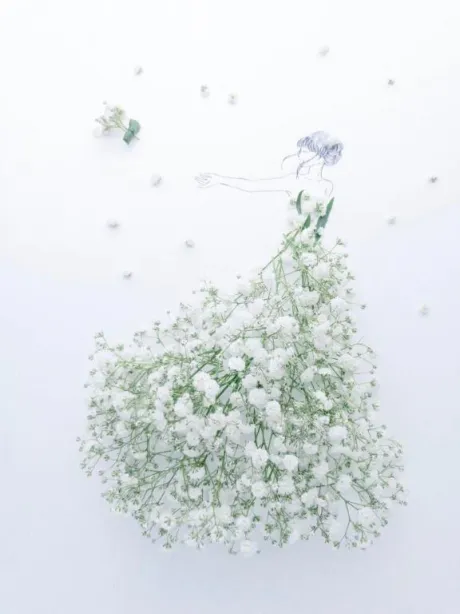 次回出勤/新人・花純(かすみ)
