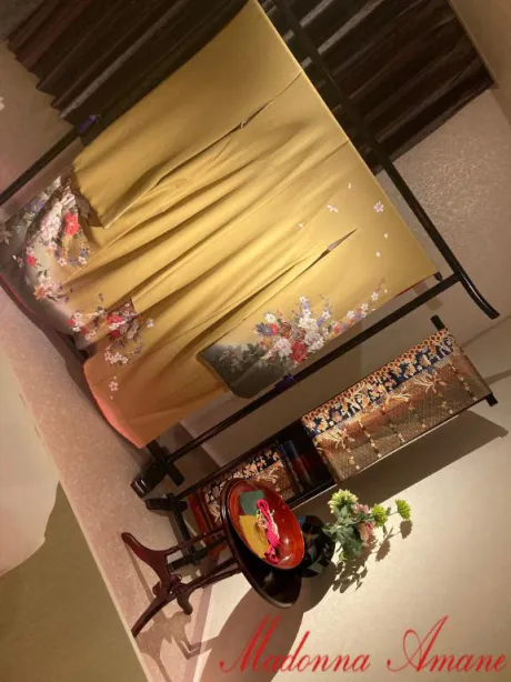 アマネMadonna-マドンナ-