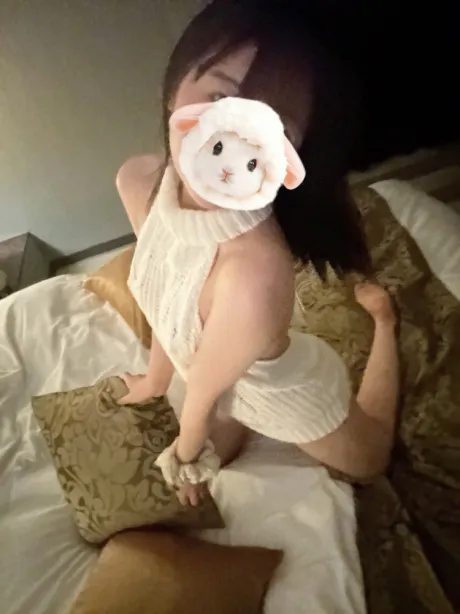 やん… 💓/ミキ