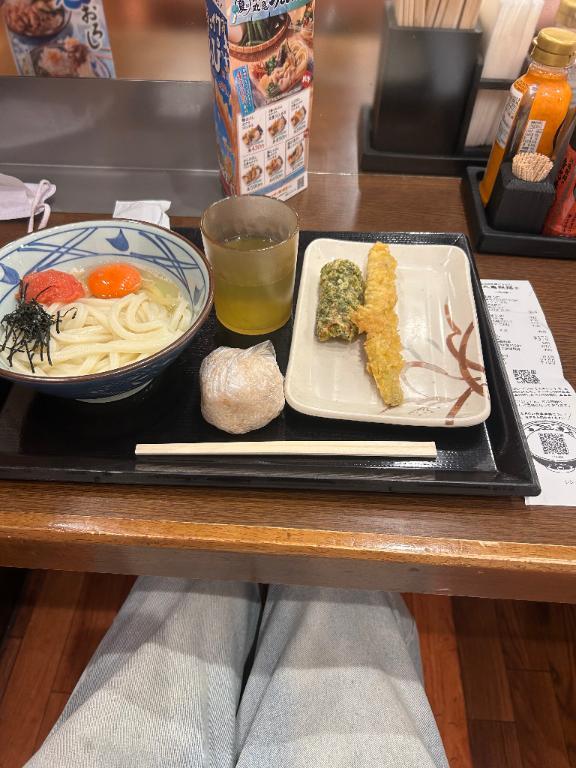 日常に戻ります