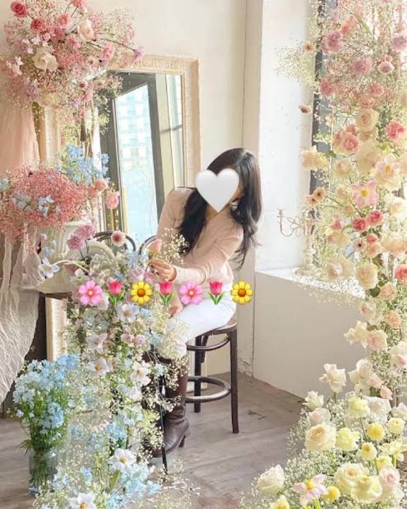 ご予約♡
